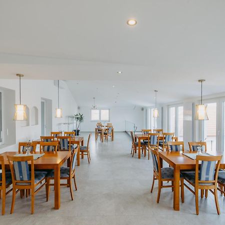 Villa Seehnsucht جويس المظهر الخارجي الصورة